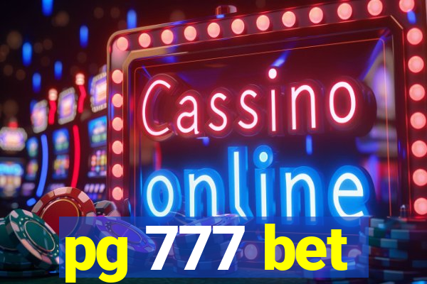 pg 777 bet